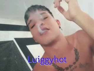 Luiggyhot