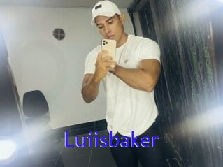 Luiisbaker