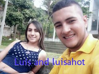 Luis_and_luisahot