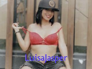 LuisaJasper