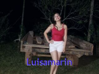 Luisamarin