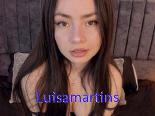 Luisamartins