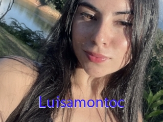 Luisamontoc