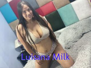 Luisana_Milk