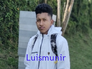 Luismunir