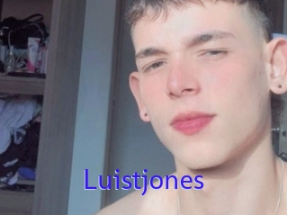 Luistjones