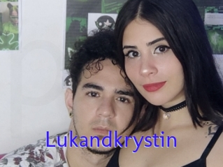 Lukandkrystin