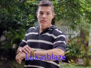 Lukasblaze