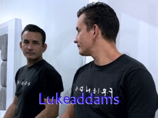 Lukeaddams