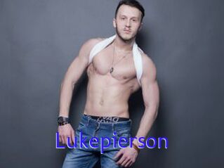 Lukepierson