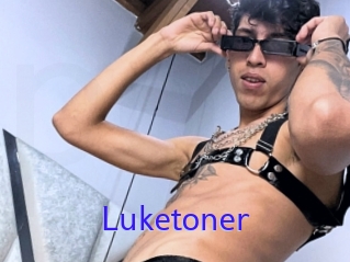 Luketoner