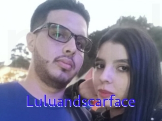 Luluandscarface