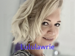 Lululawrie