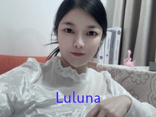 Luluna