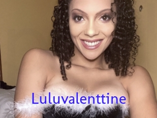 Luluvalenttine