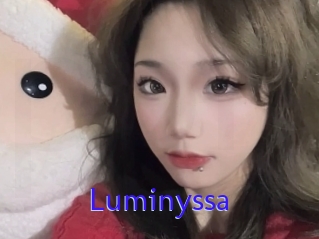 Luminyssa