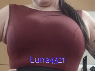 Luna4321