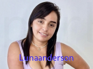 lunaanderson Porno Bild