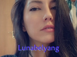 Lunabelyang