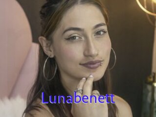 Lunabenett