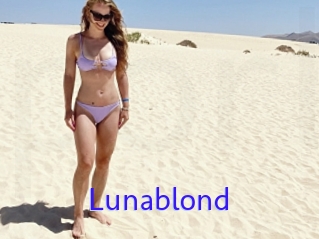 Lunablond