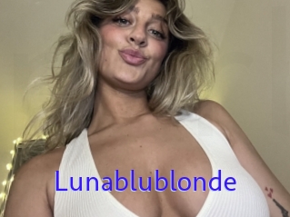 Lunablublonde