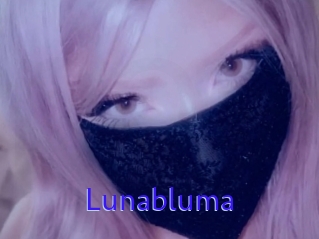 Lunabluma