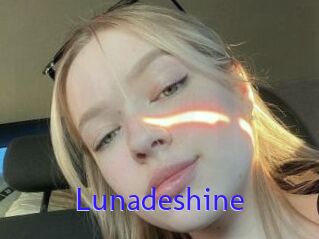 Lunadeshine