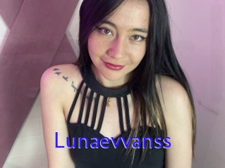 Lunaevvanss