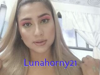 Lunahorny21