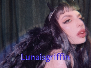 Lunaisgriffin