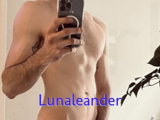 Lunaleander