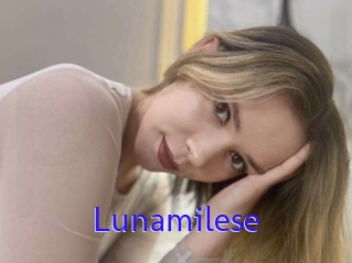 Lunamilese