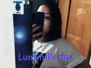 Lunamillerfox