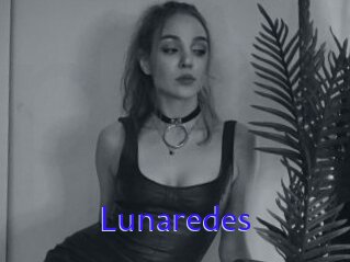 Lunaredes