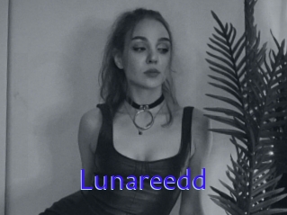 Lunareedd