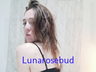 Lunarosebud