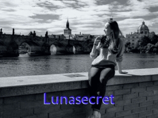 Lunasecret