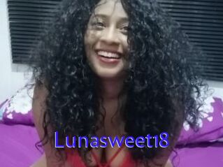 Lunasweet18