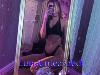 Lunaunleashed