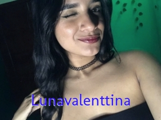 Lunavalenttina