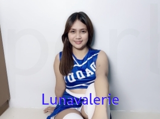 Lunavalerie