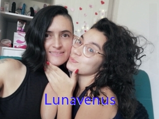 Lunavenus