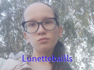 Lunettebaills