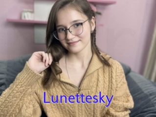 Lunettesky