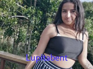 Lupitabent