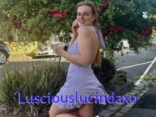 Lusciouslucindaxo