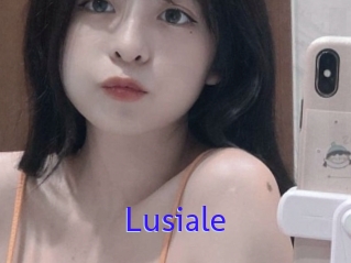 Lusiale