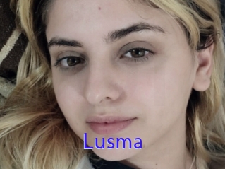 Lusma