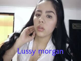 Lussy_morgan